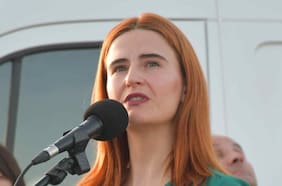 Alcaldesa de Ñuñoa se suma a alerta por seguridad en la RM y dice que están en “emergencia” y que “los recursos ya no dan abasto”