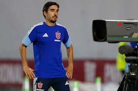 Paqui Meneghini no piensa renunciar a la U tras los malos resultados: “Siento que podemos revertir esta situación”