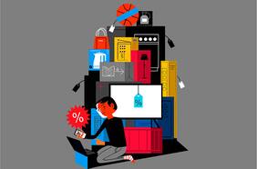 Cómo evitar que aumenten tus deudas durante el fin de año