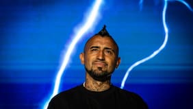 Enzo Fernández sobre Marcelo Díaz: la potente mezcla que armó Arturo Vidal con lo mejor de Chile y Argentina