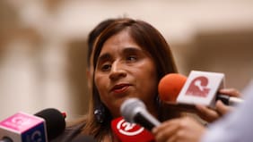 “Falta total de humanidad”: senadora Campillai en picada contra Kaiser por afirmar que indultaría a carabinero que la cegó