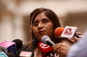 “Falta total de humanidad”: senadora Campillai en picada contra Kaiser por afirmar que indultaría a carabinero que la cegó