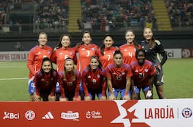 A qué hora y dónde ver a Perú vs. Chile en la Copa América Femenina por TV y streaming