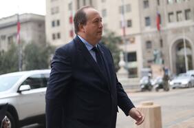 Valencia revela que Ministerio Público presentó una denuncia por sujeto desconocido que ingresó a la Fiscalía Nacional