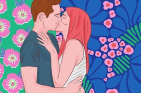 Hablemos de amor: Él se atrevió pero yo me asusté