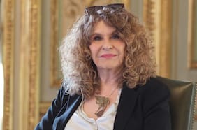 Gioconda Belli entre el exilio, un premio y su nueva nacionalidad