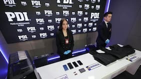 Detienen a sujeto acusado de delitos sexuales: grababa a sus víctimas para luego extorsionarlas