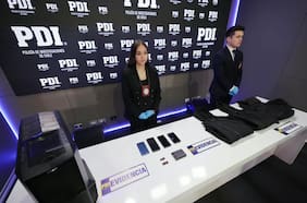 Detienen a sujeto acusado de delitos sexuales: grababa a sus víctimas para luego extorsionarlas