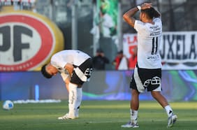 Con el futuro de Ortiz en veremos: los primeros cortados de Colo Colo de cara a la próxima temporada