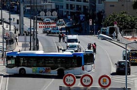 Cruel asesinato de joven de 15 años en Francia: lo apuñalaron 50 veces y luego lo quemaron vivo