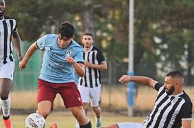 ¿Por qué Damián Pizarro aún no debuta por el Udinese? La dura respuesta de su técnico