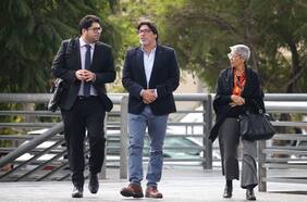 “Peritaje urgente”: las diligencias con que la fiscal Herrera busca completar imputación contra Jadue por Achifarp