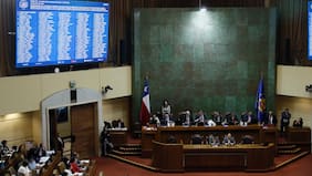 Cámara de Diputados aprueba Ley de Cuidados y envía proyecto a comisión mixta