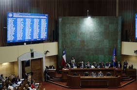 Pactos de derecha logran marca histórica en la Cámara y oficialismo sufre su peor derrota