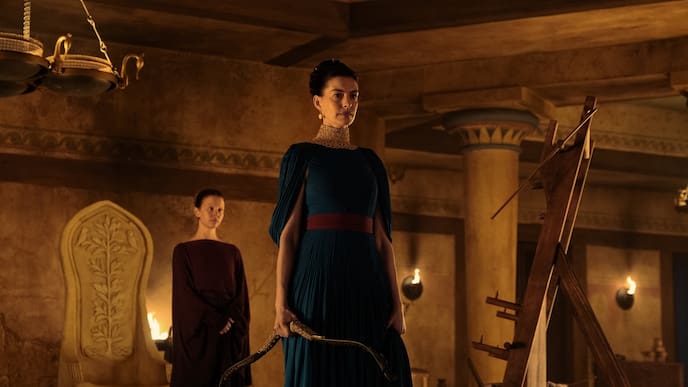 Anne Hathaway: “Christopher Nolan es un artista brillante, pero tiene los pies en la tierra”