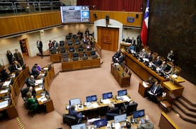 Comisiones de Seguridad y Relaciones Exteriores del Senado sesionarán unidas para analizar posible ola migratoria venezolana