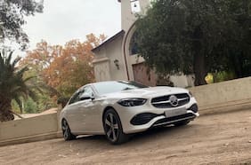 Mercedes-Benz Clase C: la madurez de un experto en calidad