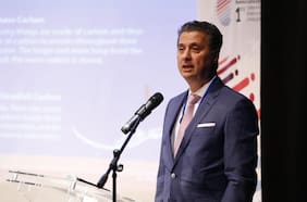 Ralph Chami: “La naturaleza viva produce beneficios económicos que superan a los que da la industria extractiva”