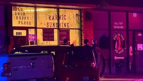 EE.UU.: Tiroteo deja dos muertos y un herido en centro comercial de Indiana