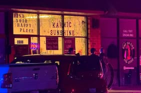 EE.UU.: Tiroteo deja dos muertos y un herido en centro comercial de Indiana