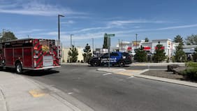 EE.UU.: Al menos tres muertos y dos heridos en un tiroteo en localidad de Idaho