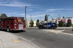 EE.UU.: Al menos tres muertos y dos heridos en un tiroteo en localidad de Idaho