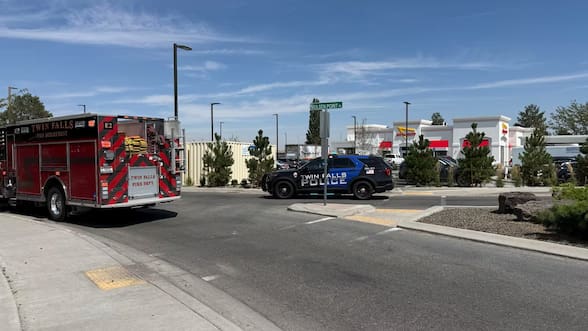 EE.UU.: Al menos tres muertos y dos heridos en un tiroteo en localidad de Idaho