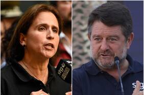 Plan Calle sin Violencia: Orrego y Leitao valoran anuncios para la RM pero creen que “se puede hacer más”