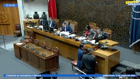 Niños haitianos: Fiscalía descarta delito de tráfico de órganos y PDI afirma que ingresaron a Chile con documentación y permisos
