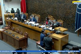 Niños haitianos: Fiscalía descarta delito de tráfico de órganos y PDI afirma que ingresaron a Chile con documentación y permisos