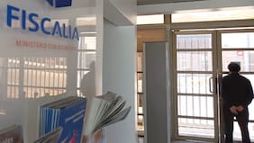 Caso Josefa: prisión preventiva para formalizada por homicidio calificado de una niña de cuatro años