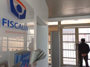 Caso Josefa: prisión preventiva para formalizada por homicidio calificado de una niña de cuatro años