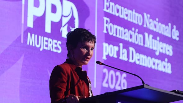 Tohá acusa “desorganización y liviandad” del Ejecutivo tras adherir al Escudo de las Américas y respalda declaración de Bachelet y Boric
