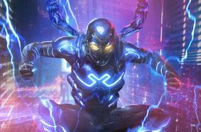 Ahora pronostican que Blue Beetle tendrá una bajísima recaudación en su estreno