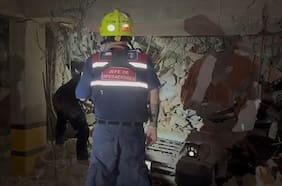 Los nuevos rescates en Venezuela reavivan la esperanza de encontrar sobrevivientes