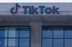 Cómo TikTok se vio sorprendida por una ley estadounidense que podría prohibirla
