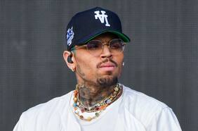 Chris Brown demandó a Warner Bros por 500 millones de dólares tras calificarlo como abusador sexual en su documental