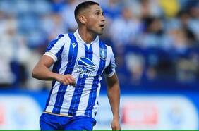 Con Delgado y sin Sierralta: Sheffield Wednesday y Watford tropiezan en la Championship