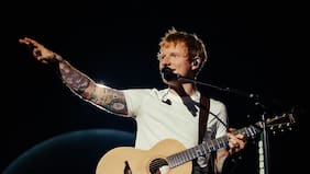 Ed Sheeran cambia el tono sobre Gaza: de evitar pronunciarse a calificar la situación de “injustificable”