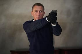 Es muy probable que la recaudación en cines no le alcanzará a No Time To Die para recuperar la inversión