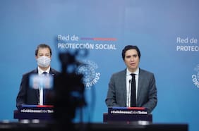 Gobierno trabaja en un plan de medidas para las instituciones financieras no bancarias