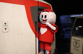 Teletón 2022: horarios extendidos de micro y metro para el evento