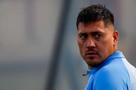 “Última vez visto: en el bolsillo”: Puerto Montt no tiene piedad y se burla de Nicolás Castillo