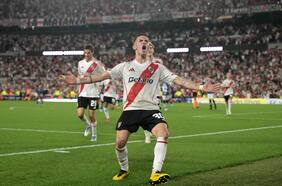 Dónde y a qué hora ver a River Plate vs. Monterrey en el Mundial de Clubes por TV y online