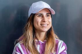 Con un emotivo video en redes sociales: Francisca Crovetto revela que será madre por primera vez