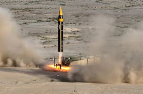 Irán y el ataque a base militar en el Índico: ¿pueden alcanzar sus misiles a Europa?