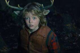 Gus ya no quiere esconderse de los humanos en el tráiler para la segunda temporada de Sweet Tooth