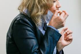 ¿Cómo las empresas protegen a sus miembros en pandemia?: KOR, el test que ayuda a prevenir brotes de COVID-19