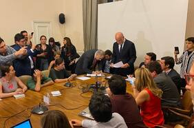 ¿A quién se le ocurrió la fórmula del acuerdo? La historia no contada del mecanismo que terminó habilitando el proceso constituyente 2.0