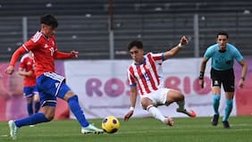 Fatídico tiempo añadido: una defensiva Sub 20 cae sobre la hora con Paraguay y tendrá que ir por el bronce en los Odesur